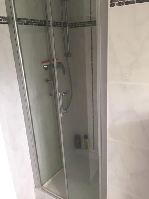 Penthouse Bernd Im Waldschloesschen Direkt Am See Wendisch Rietz Dış mekan fotoğraf